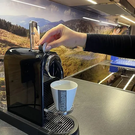 46 By Interhome * Шпіндлерув-Млин