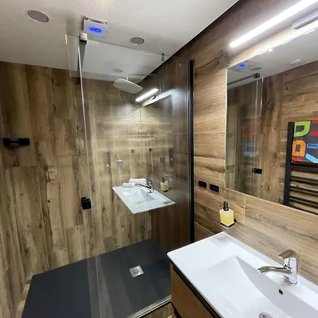 46 By Interhome Шпіндлерув-Млин