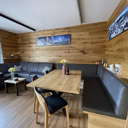 46 By Interhome * Шпіндлерув-Млин