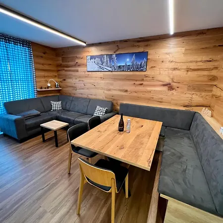 46 By Interhome Apartment