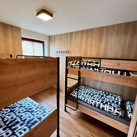 Apartment 46 By Interhome Spindleruv Mlyn