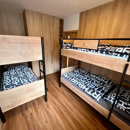 46 By Interhome Apartment