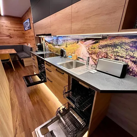 Apartment 46 By Interhome