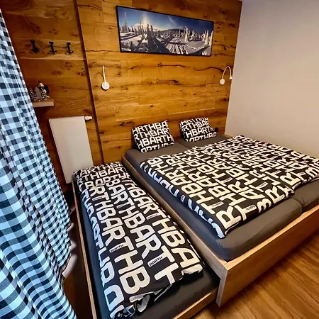 46 By Interhome * Spindleruv Mlyn